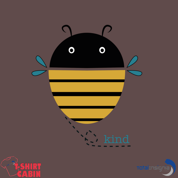 Bee Kind! - Unisex T-Shirt